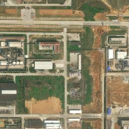 Satellite imagery of Perkins Point (historical), CN