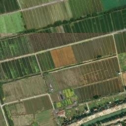Satellite imagery of HVDC Three Gorges-Shanghai - Liannong Electrode Line Branch, CN