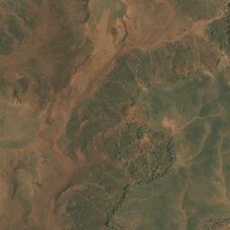 Satellite imagery of Garet Chelkha, DZ