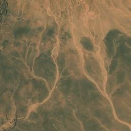 Satellite imagery of Garet Chelkha, DZ