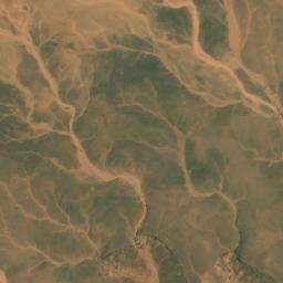 Satellite imagery of Garet Chelkha, DZ