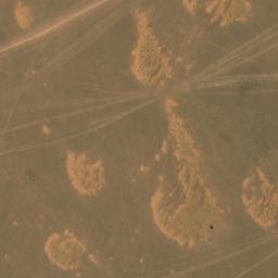 Satellite imagery of Talhat et Touati, DZ