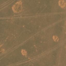 Satellite imagery of Talhat et Touati, DZ