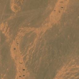 Satellite imagery of Talhat et Touati, DZ