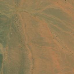Satellite imagery of Teniet el Rheraba, DZ