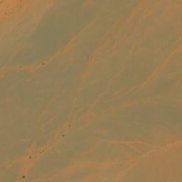 Satellite imagery of Teniet el Rheraba, DZ
