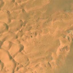 Satellite imagery of El Afrad, DZ