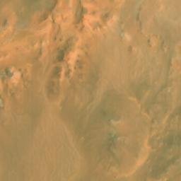 Satellite imagery of El Afrad, DZ
