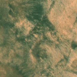 Satellite imagery of ‘Alam el-Talab, EG