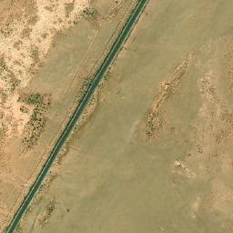 Satellite imagery of Qārat al Kanāyis, EG