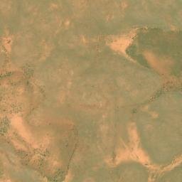 Satellite imagery of Alam Mathawi, EG