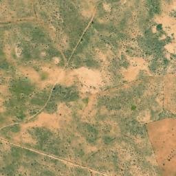 Satellite imagery of Tallat Abū al Furūth, EG