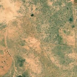 Satellite imagery of Tallat Abū al Furūth, EG