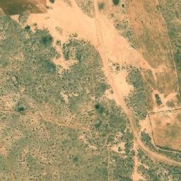Satellite imagery of Tallat Abū al Furūth, EG
