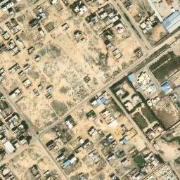Satellite imagery of ‘Ilwat as Sanqūrah, EG