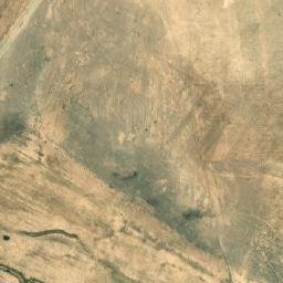 Satellite imagery of Manājim al Wādī al Abyaḑ, JO