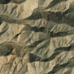 Satellite imagery of Shōrō Ōbō Ghar, AF