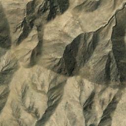 Satellite imagery of Shōrō Ōbō Ghar, AF