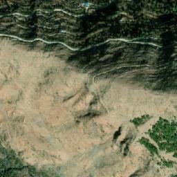 Satellite imagery of Kuruki Dhār, IN