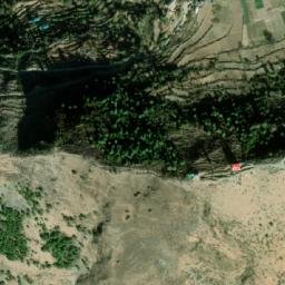 Satellite imagery of Kuruki Dhār, IN