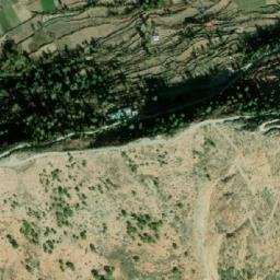 Satellite imagery of Kuruki Dhār, IN