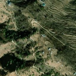 Satellite imagery of Jothal ki Dhār, IN