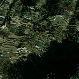 Satellite imagery of Jothal ki Dhār, IN