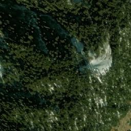 Satellite imagery of Okāl Dhār, IN