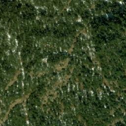 Satellite imagery of Okāl Dhār, IN