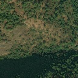 Satellite imagery of Moru Dhār, IN