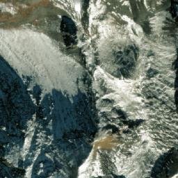 Satellite imagery of Gamba La, CN