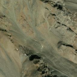 Satellite imagery of Bigain La, CN