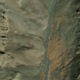 Satellite imagery of Bigain La, CN