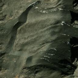 Satellite imagery of Bigain La, CN