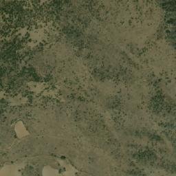 Satellite imagery of Joryu La, CN