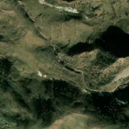 Satellite imagery of Bangdezhaga, CN