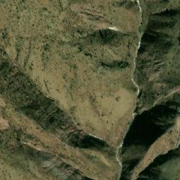 Satellite imagery of Bangdezhaga, CN