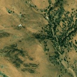 Satellite imagery of Cogar La, CN