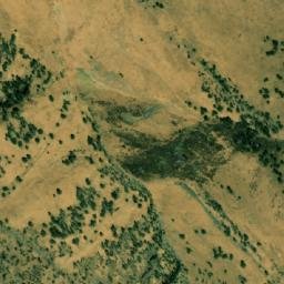 Satellite imagery of Cogar La, CN