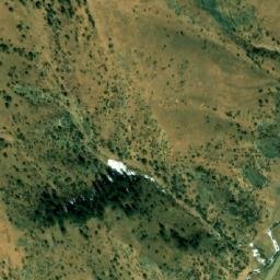 Satellite imagery of Cogar La, CN