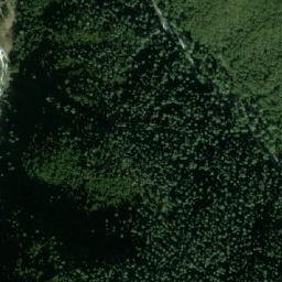 Satellite imagery of Gyaisa La, CN