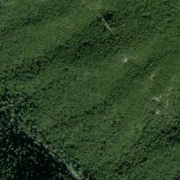 Satellite imagery of Gyaisa La, CN