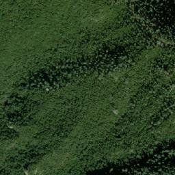 Satellite imagery of Gyaisa La, CN