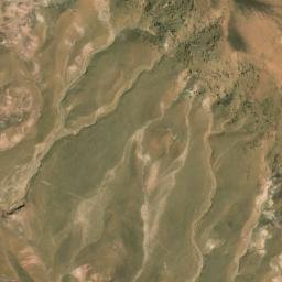 Satellite imagery of Tizi-n-La’bar, MA
