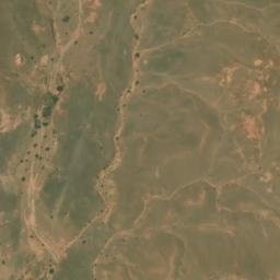 Satellite imagery of Asarda n-Tfarg, MA