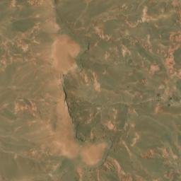 Satellite imagery of Asarda n-Tfarg, MA