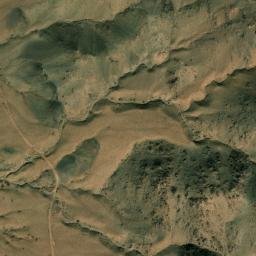 Satellite imagery of Oumazag, MA