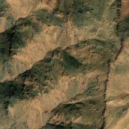 Satellite imagery of Oumazag, MA