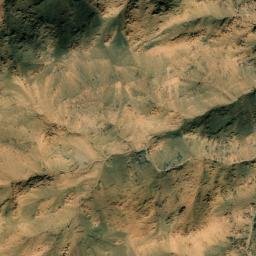 Satellite imagery of Oumazag, MA