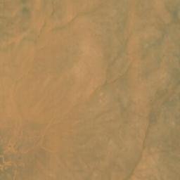 Satellite imagery of Moungar Defer el Baz, DZ